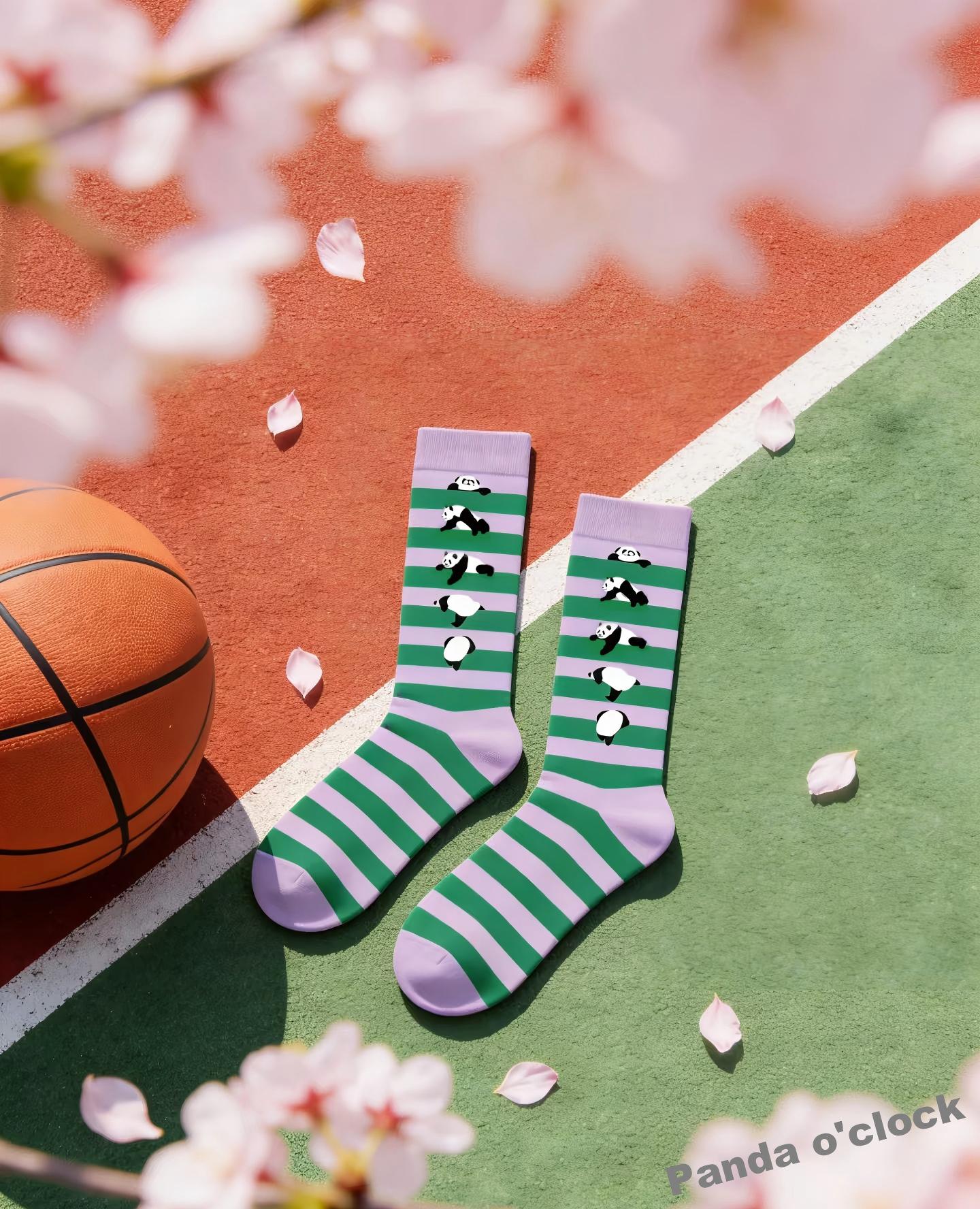 Panda Products   socks