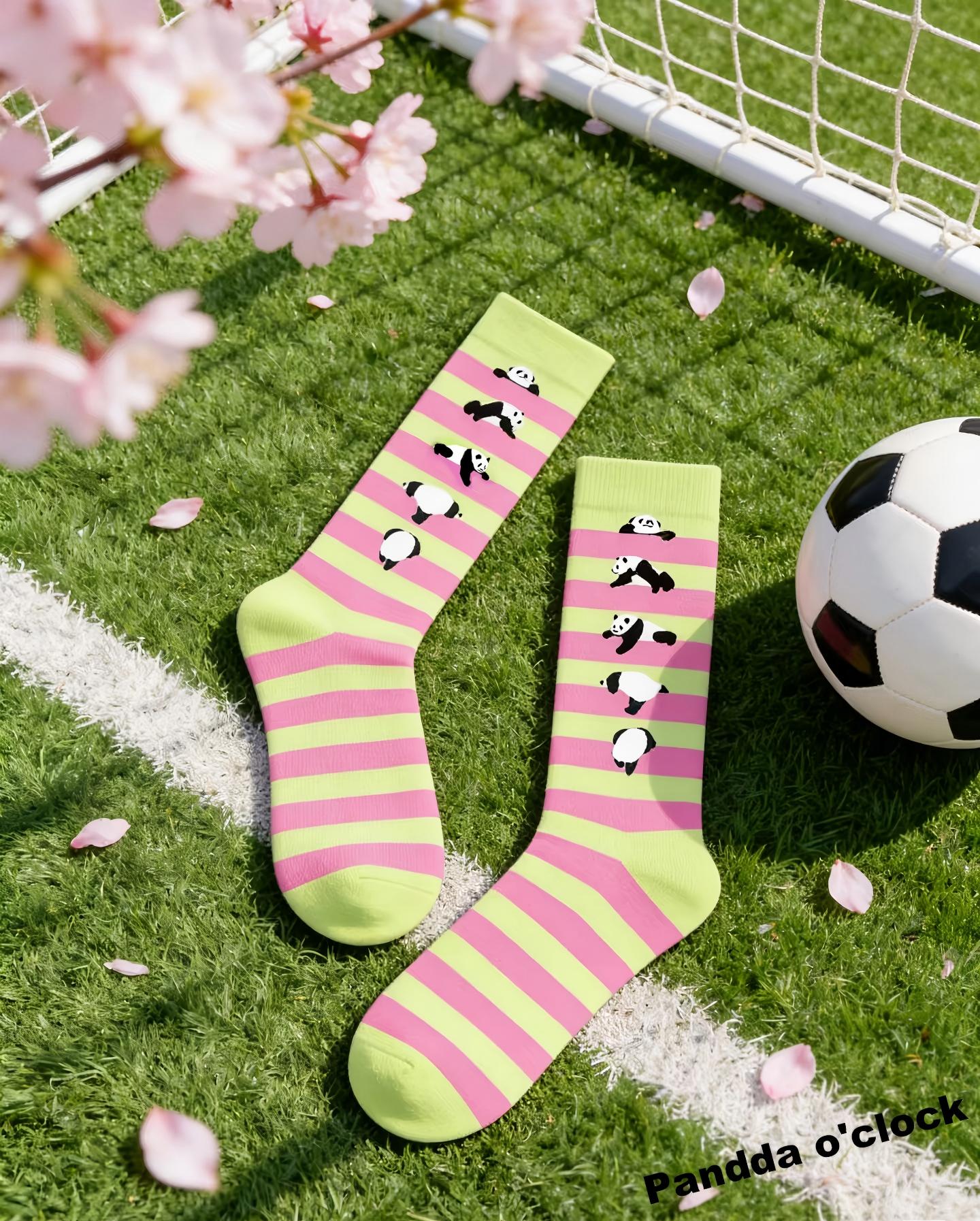 Panda Products   socks