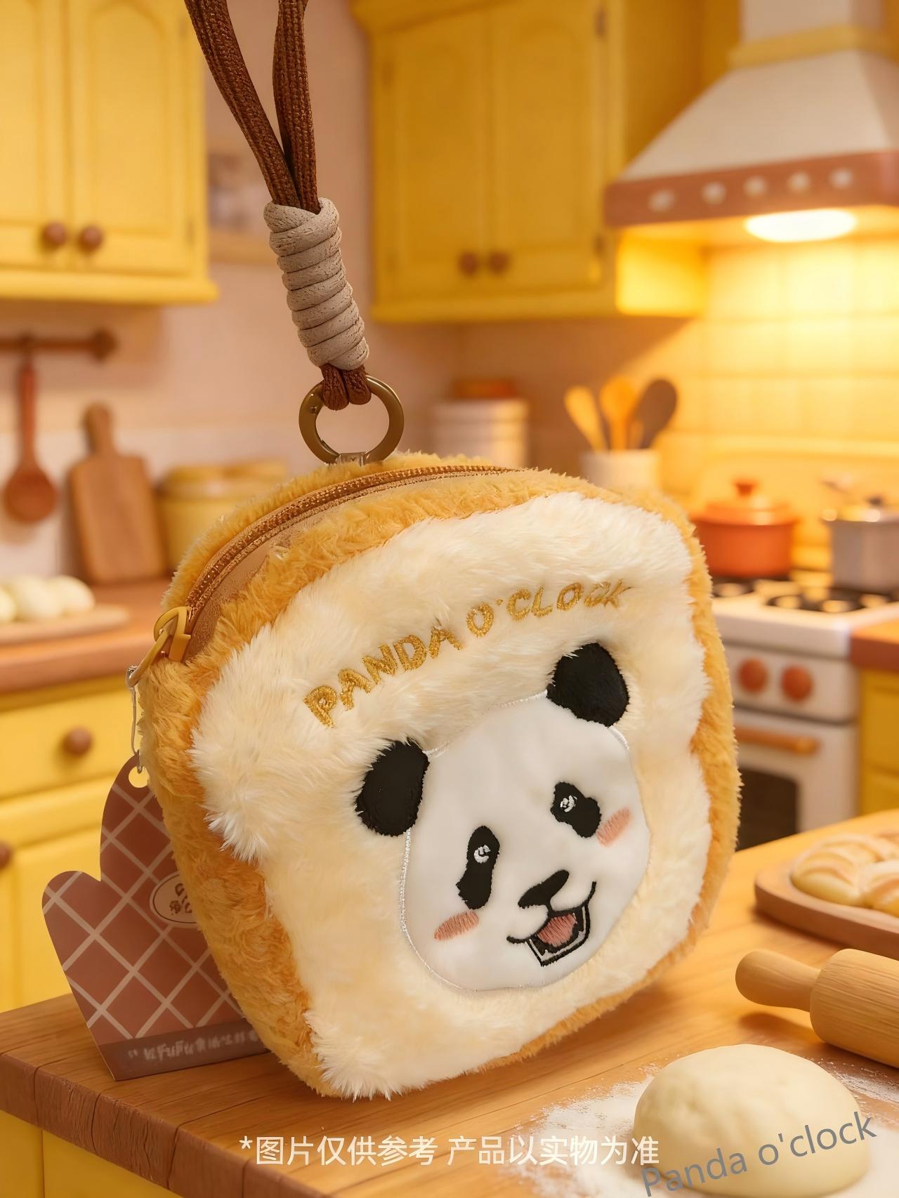 Panda small bag
