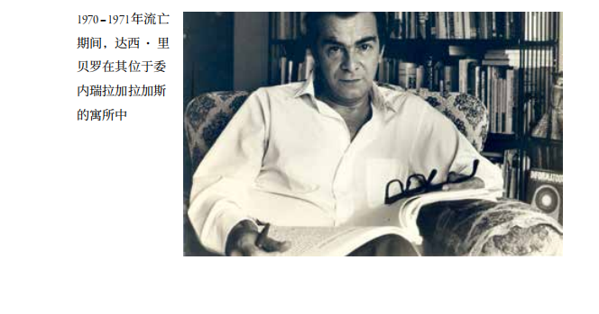 巴西人：巴西的形成及意义 The Brazilian People: The Formation and Significance of Brazil(O povo brasileiro:A formação e o sentido do Brasil)